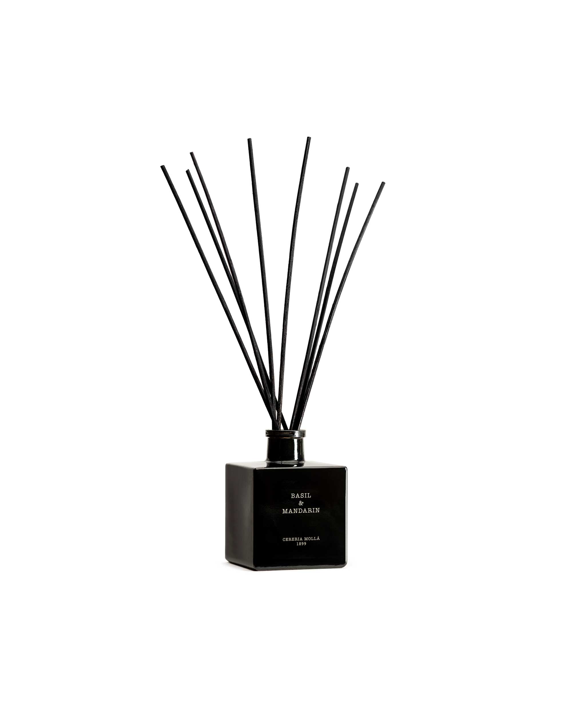 Basil & Mandarin 250ml Reed Diffuser