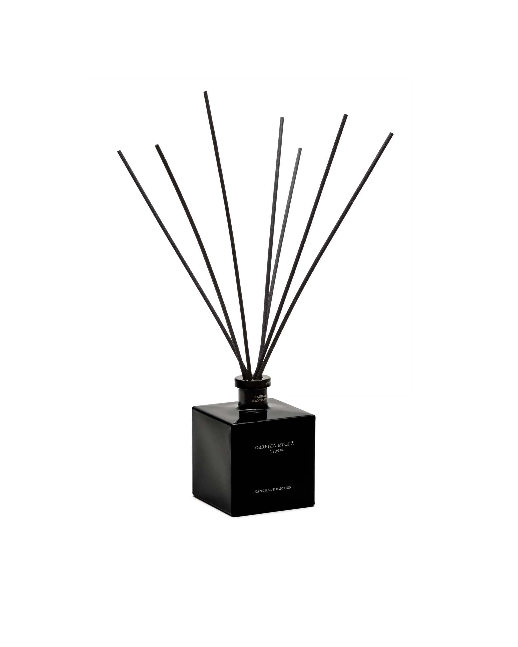 Basil & Mandarin 500ml Reed Diffuser