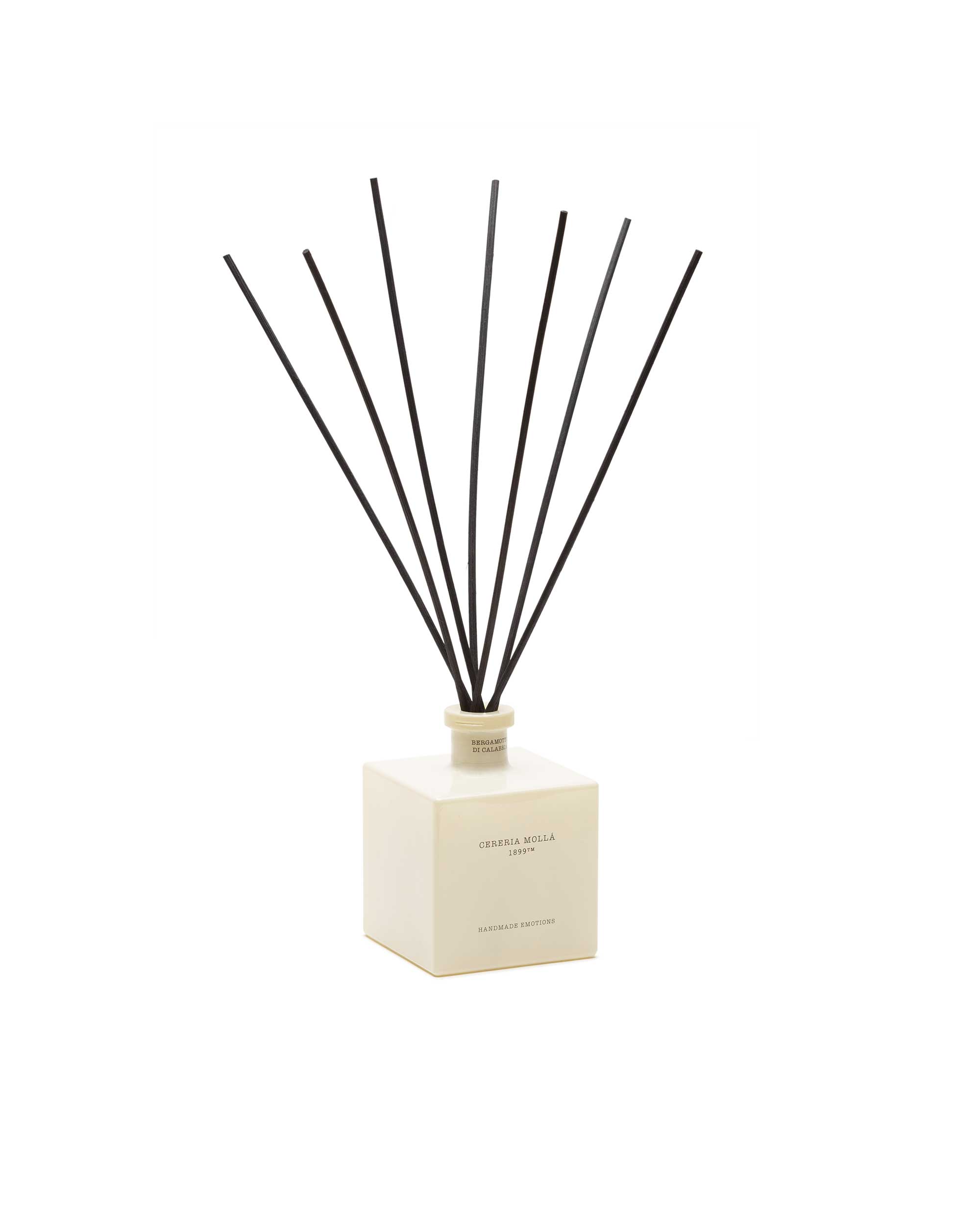 Bergamotto Di Calabria 500ml Reed Diffuser