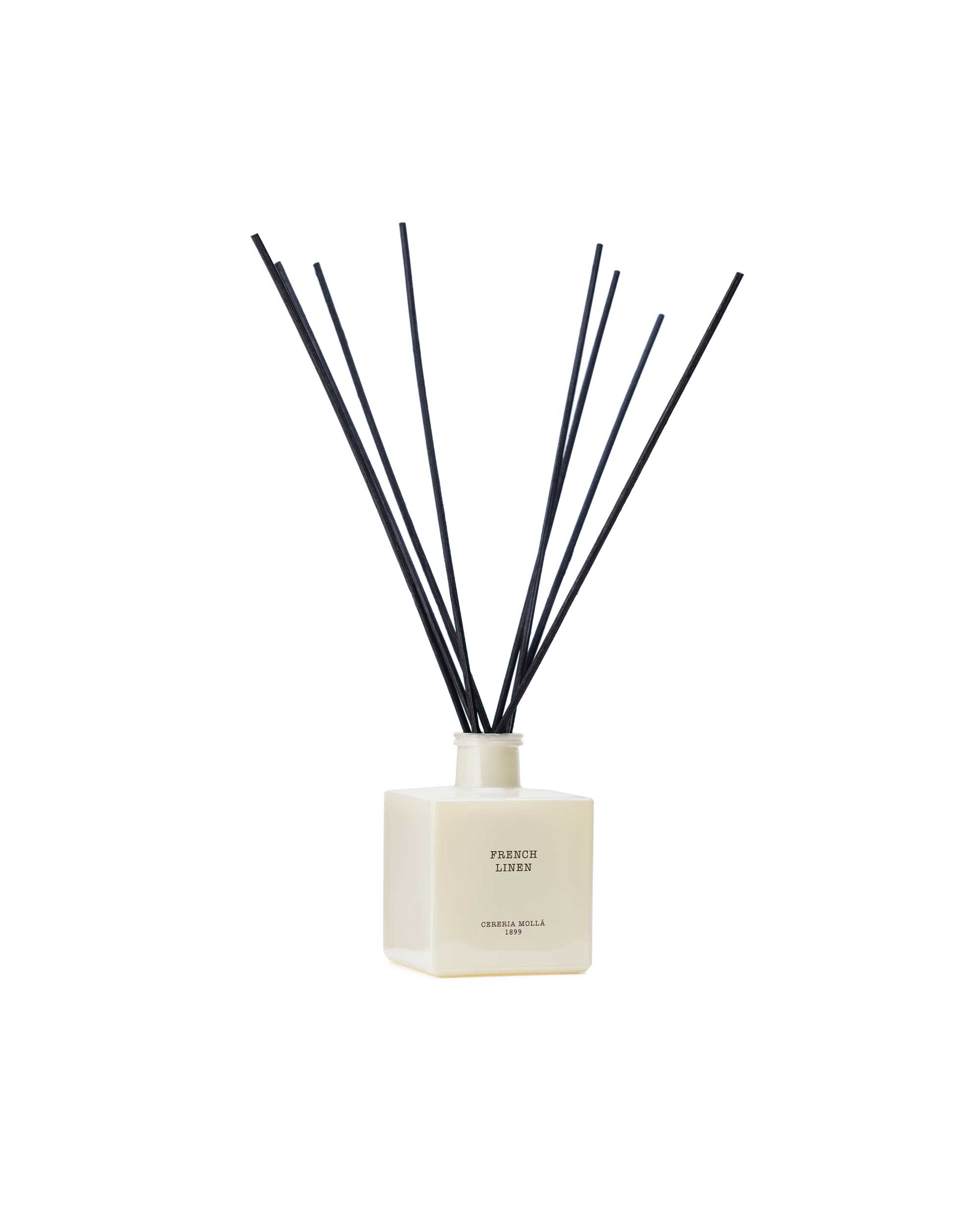 French Linen 250ml Reed Diffuser