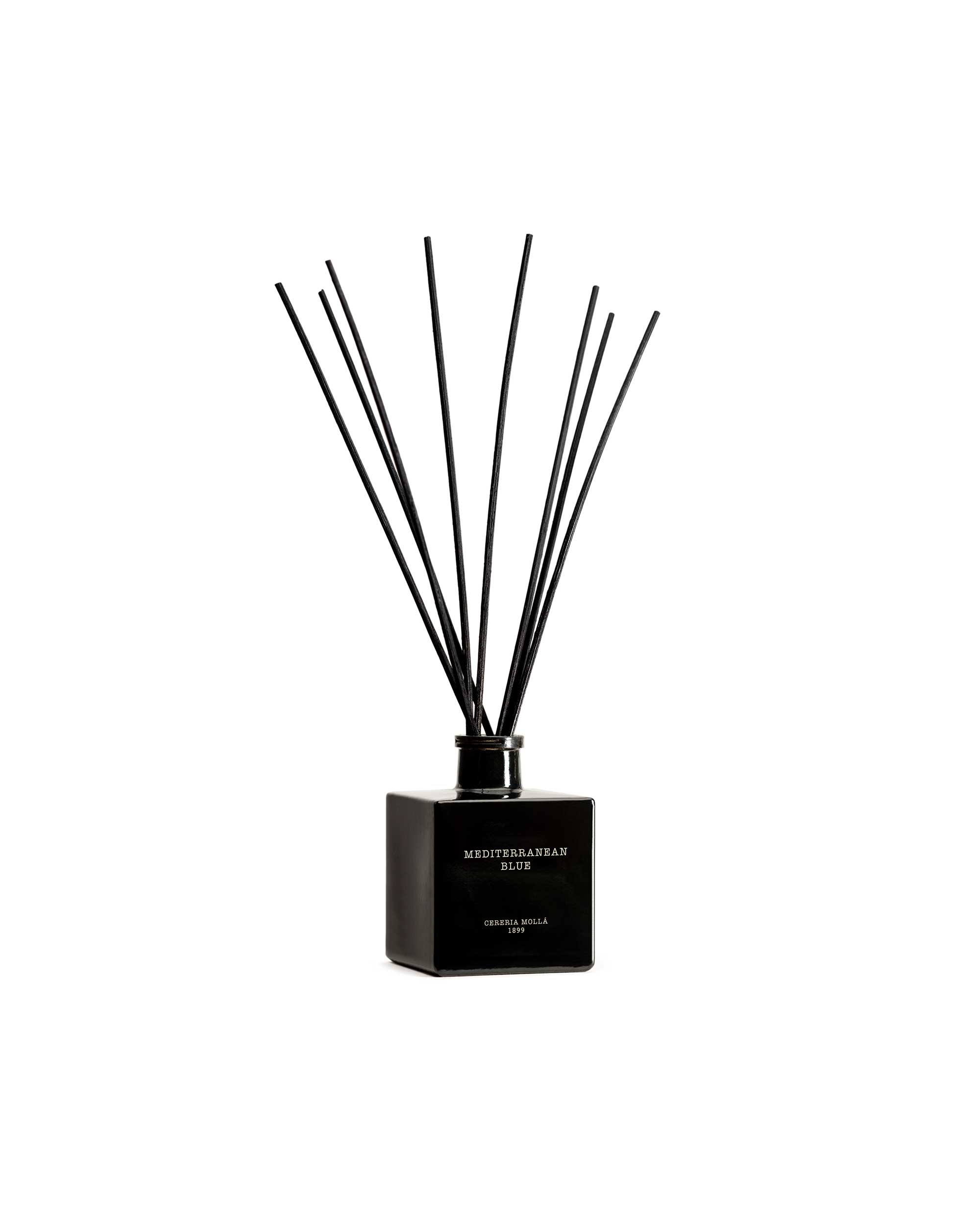 Mediterranean Blue 250ml Reed Diffuser