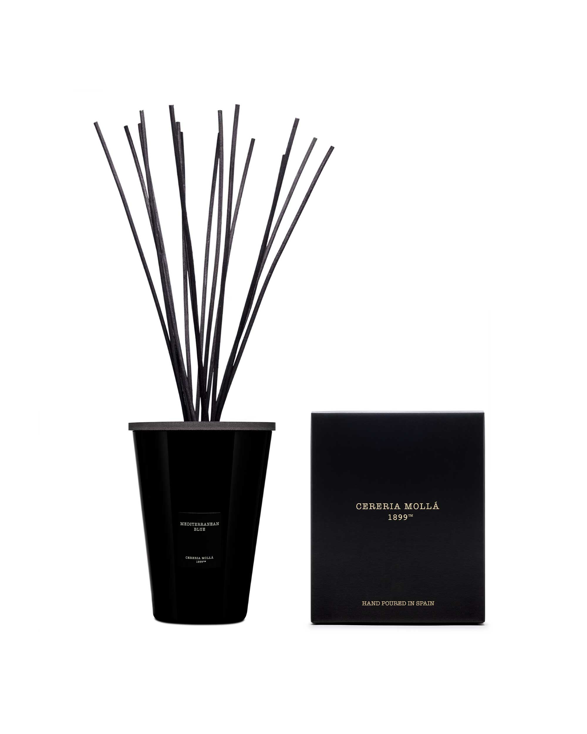 Mediterranean Blue 3000ml Reed Diffuser