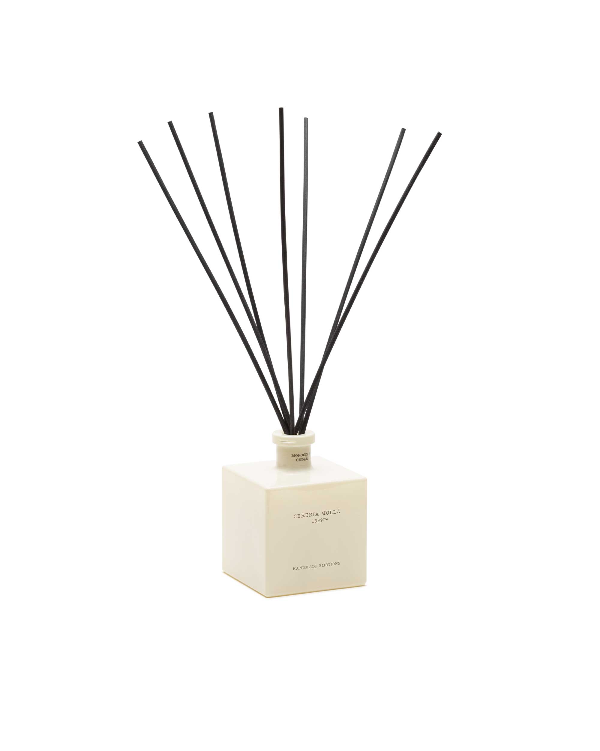 Moroccan Cedar 500ml Reed Diffuser