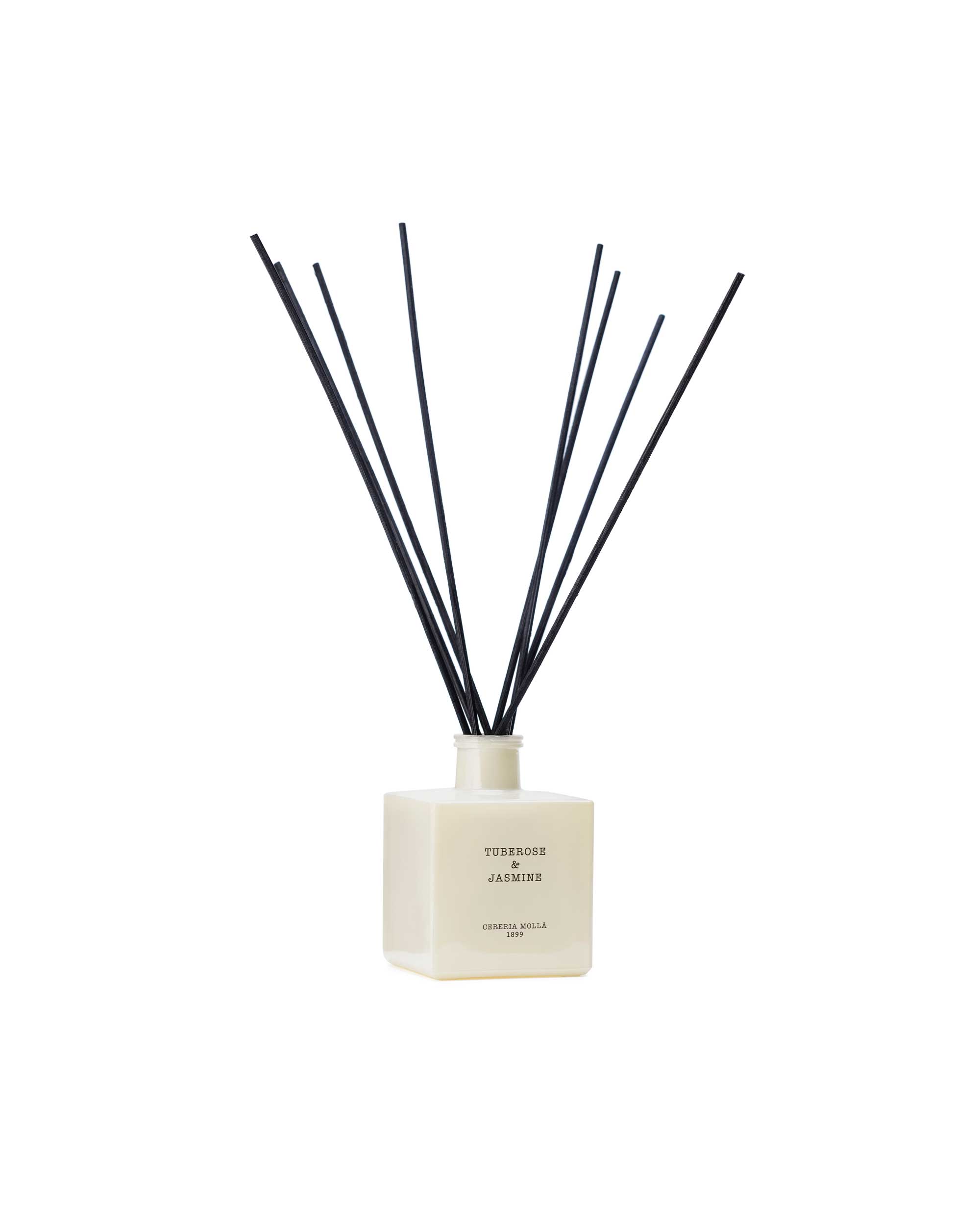 Tuberose & Jasmine 250ml Reed Diffuser