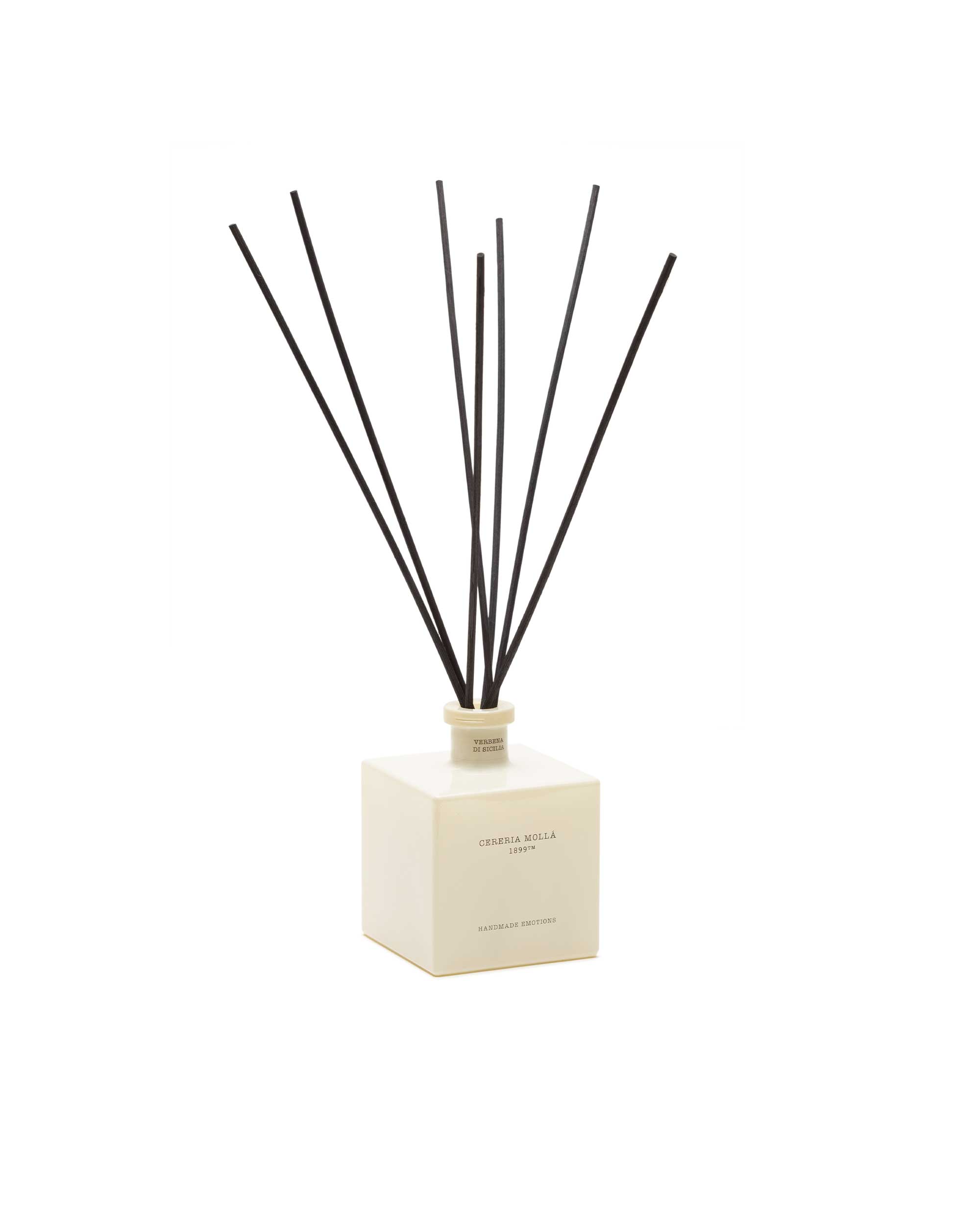 Verbena Di Sicilia 500ml Reed Diffuser