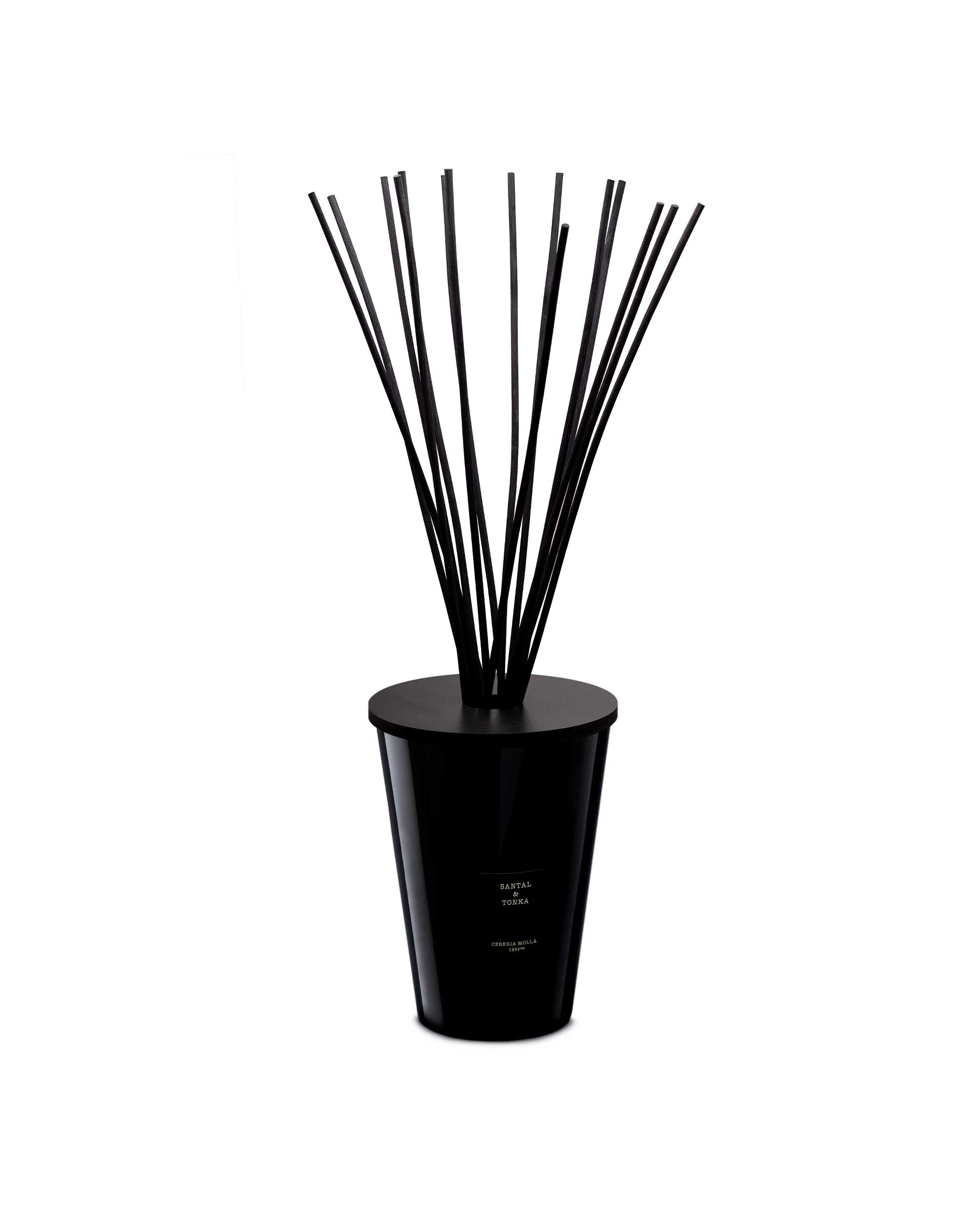 Santal & Tonka 3000ml Reed Diffuser