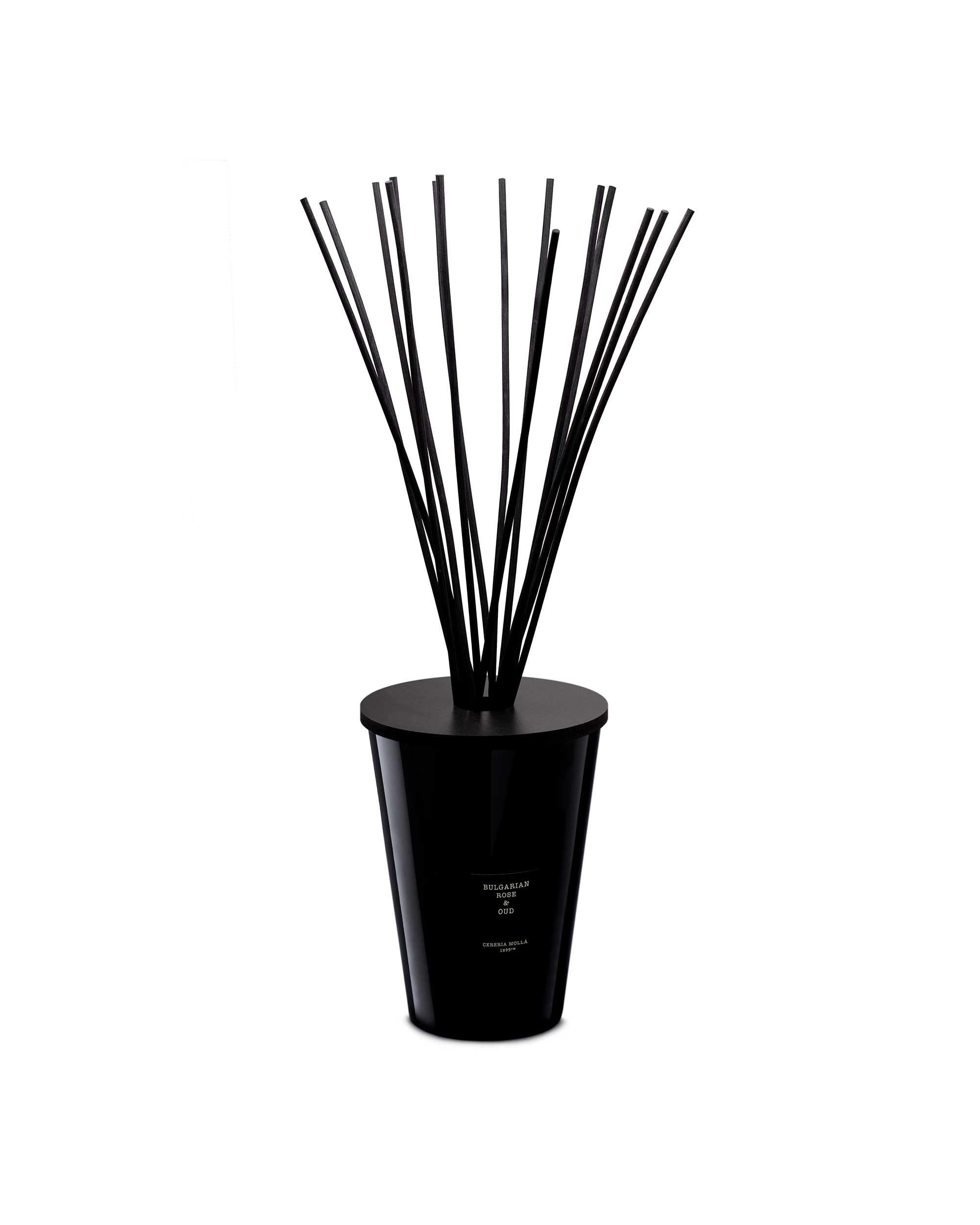 Bulgarian Rose & Oud 3000ml Reed Diffuser