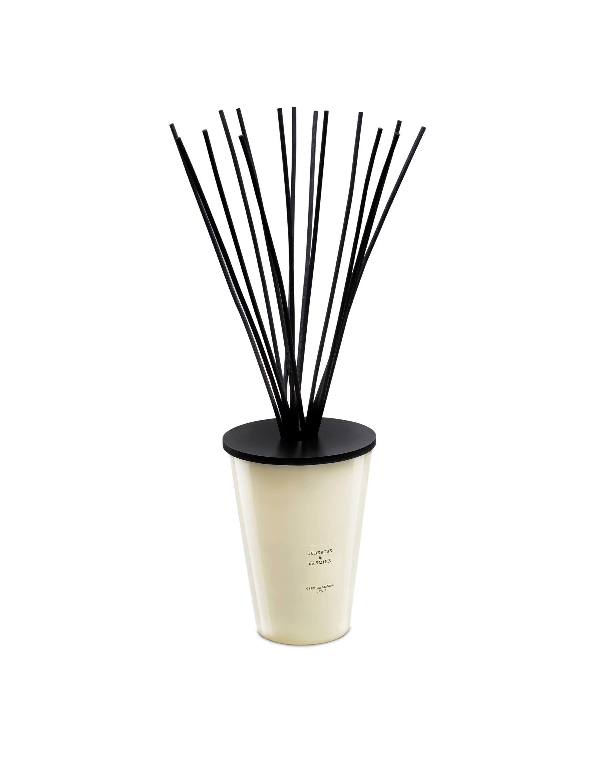 Tuberose & Jasmine 3000ml Reed Diffuser