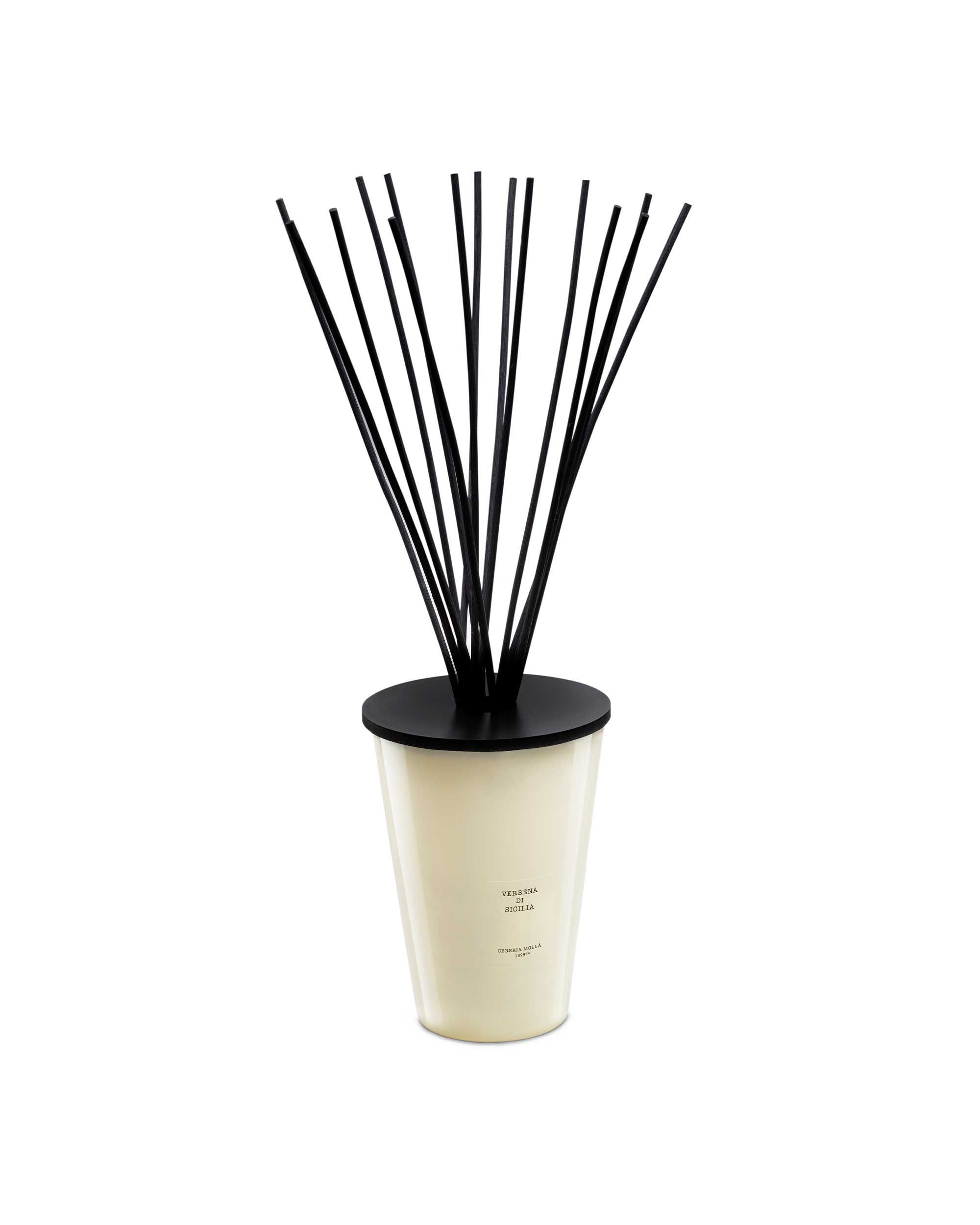 Verbena Di Sicilia 3000ml Reed Diffuser