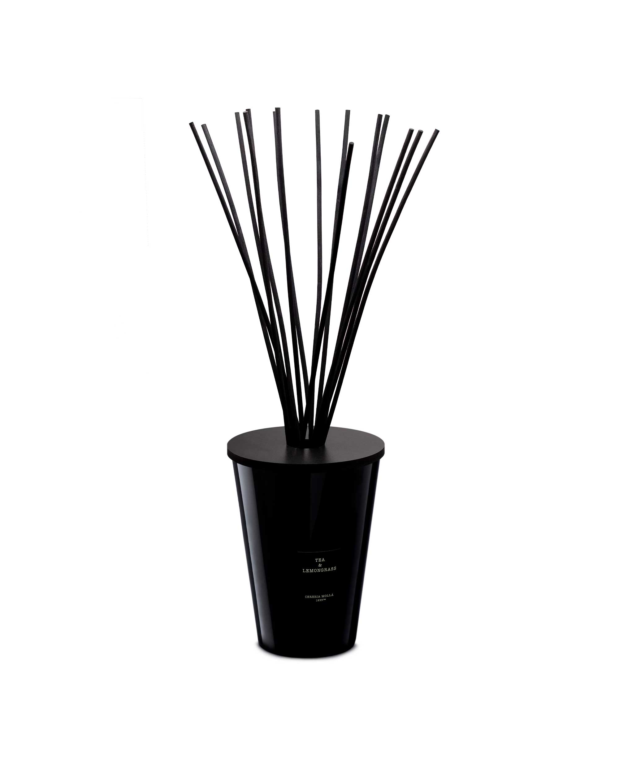 Tea & Lemongrass 3000ml Reed Diffuser