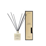 Raspberry & Black Vanilla 100ml Reed Diffuser