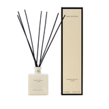 Raspberry & Black Vanilla 500ml Reed Diffuser