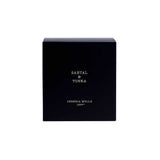 Santal & Tonka XL Candle