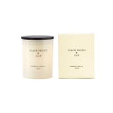 Black Orchid & Lily 230g Candle