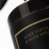 Santal & Tonka 500ml Textile Spray