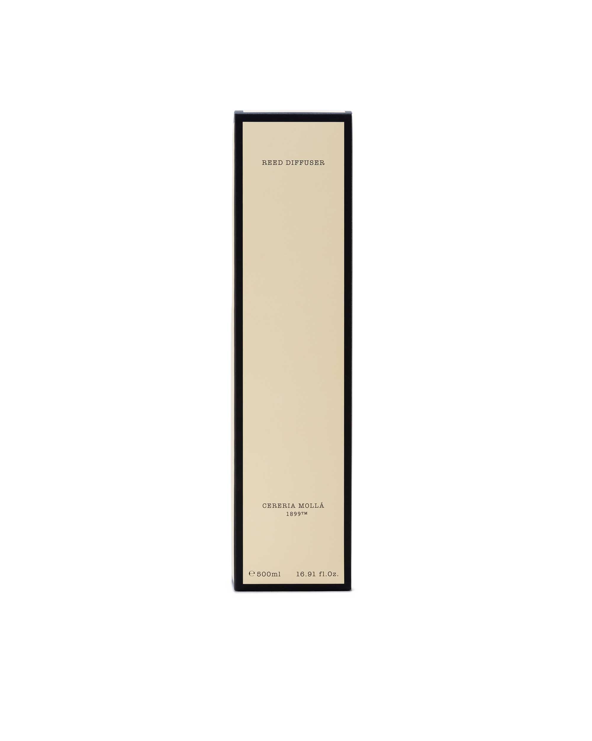 Bergamotto Di Calabria 500ml Reed Diffuser