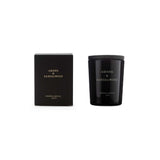 Amber & Sandalwood 70g Mini Candle