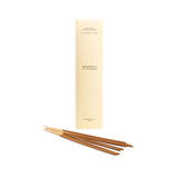 Bergamotto Di Calabria Incense 20 Sticks