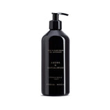 Amber & Sandalwood 500ml Body Wash