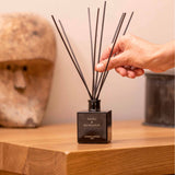 Basil & Mandarin 100ml Reed Diffuser