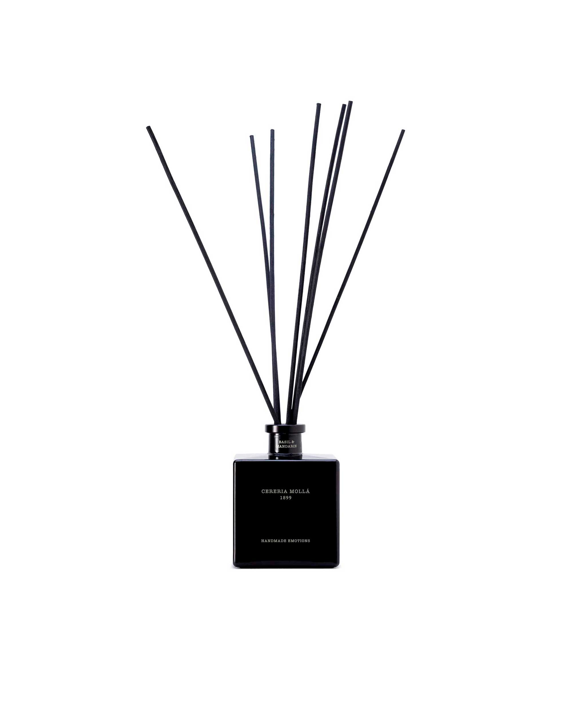 Basil & Mandarin 500ml Reed Diffuser