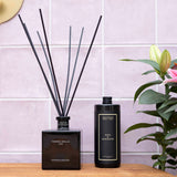 Basil & Mandarin 500ml Reed Diffuser