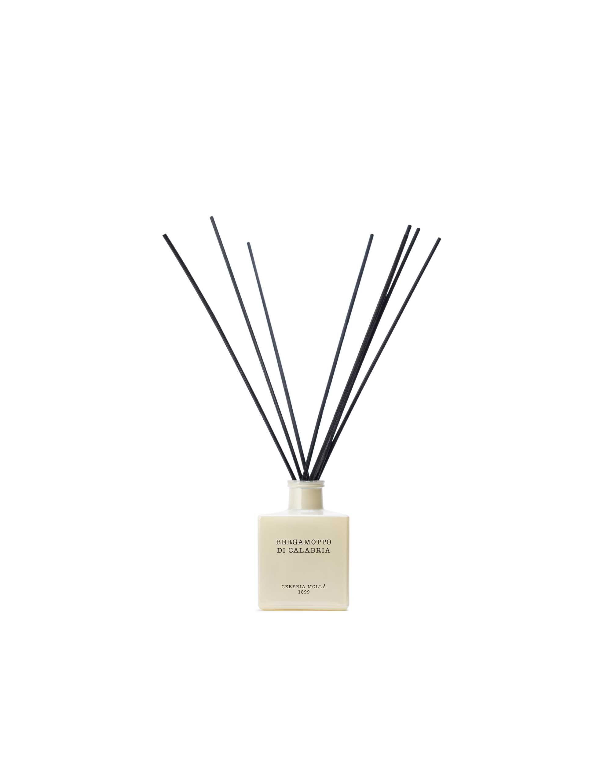 Bergamotto Di Calabria 100ml Reed Diffuser