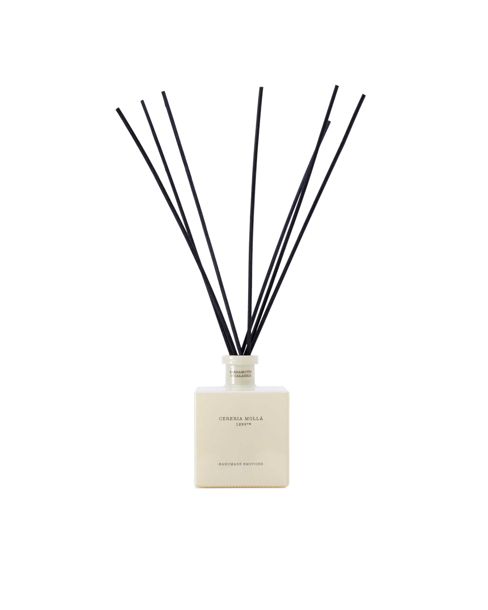 Bergamotto Di Calabria 500ml Reed Diffuser