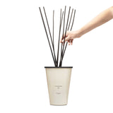 Black Orchid & Lily 3000ml Reed Diffuser