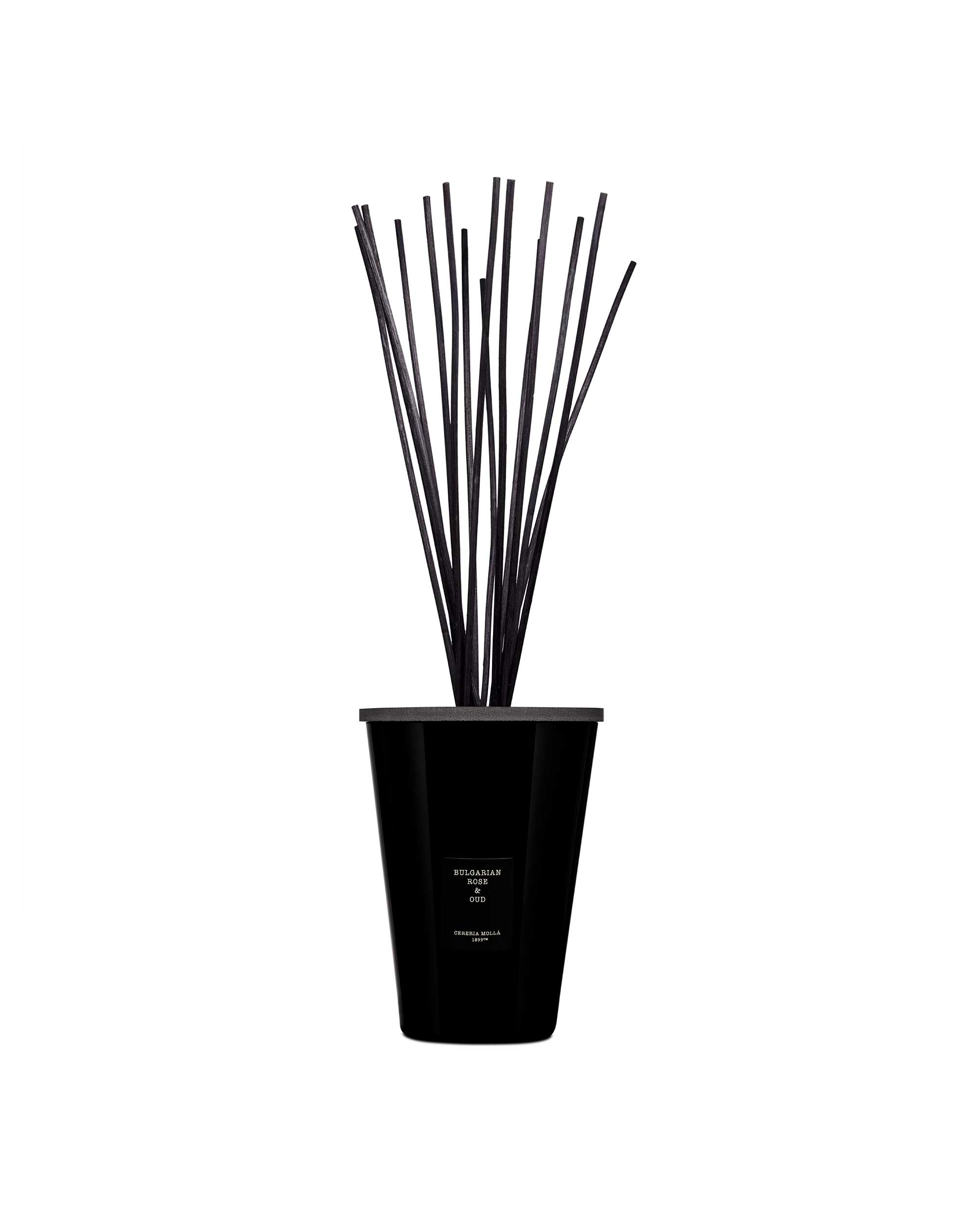 Bulgarian Rose & Oud 3000ml Reed Diffuser