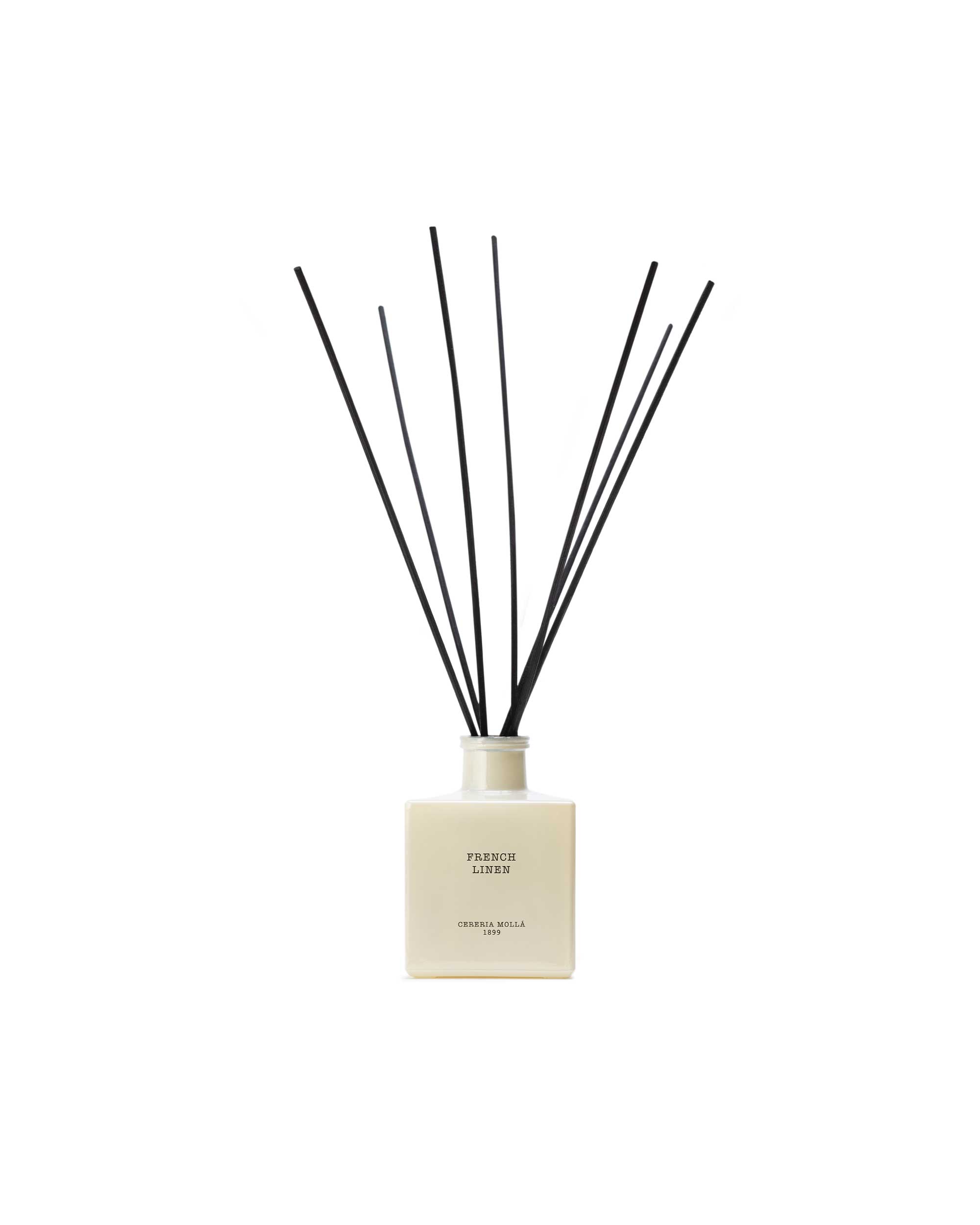 French Linen 250ml Reed Diffuser