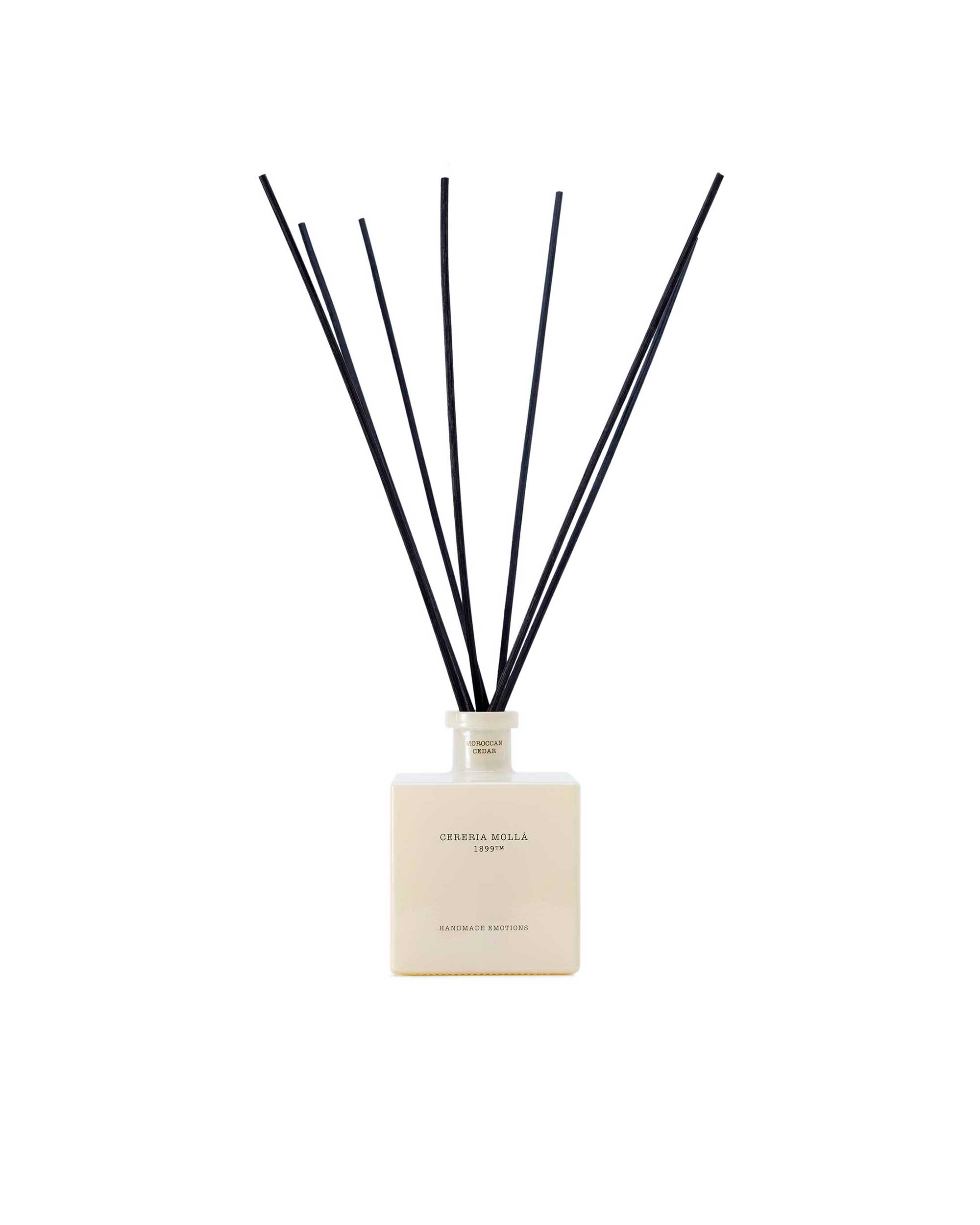 Moroccan Cedar 500ml Reed Diffuser