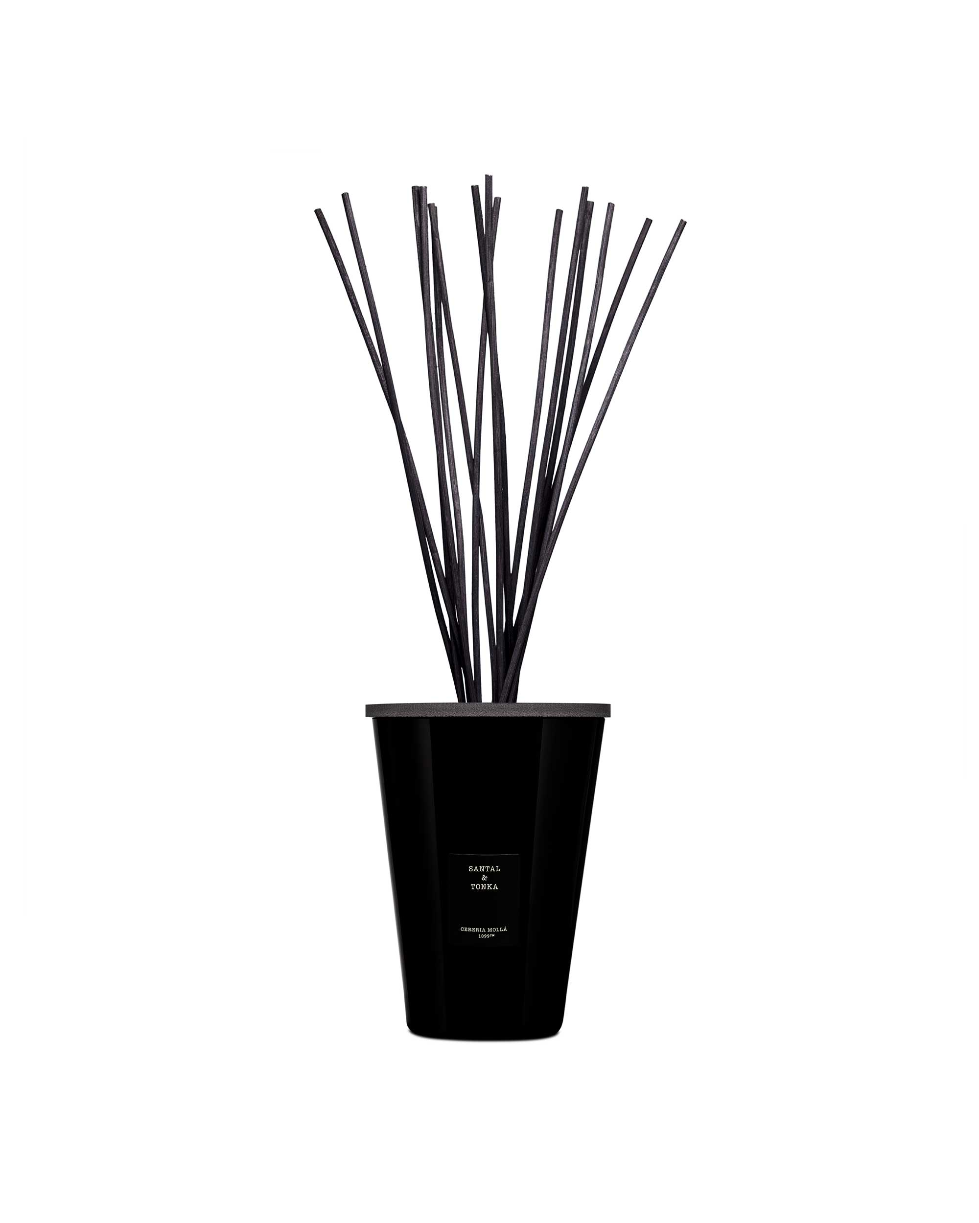 Santal & Tonka 3000ml Reed Diffuser