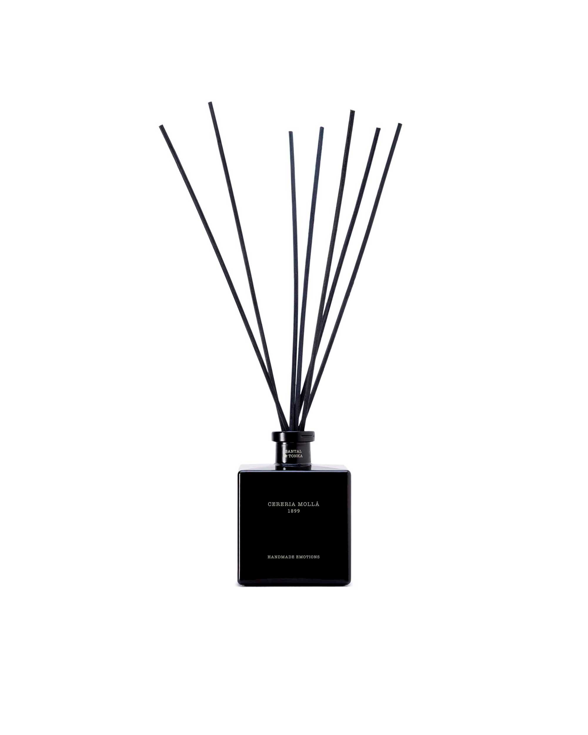 Santal & Tonka 500ml Reed Diffuser