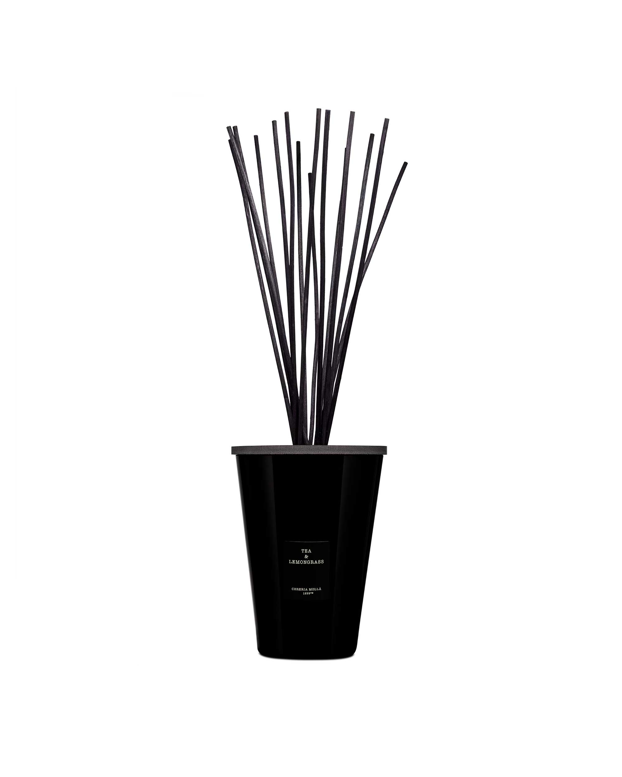 Tea & Lemongrass 3000ml Reed Diffuser