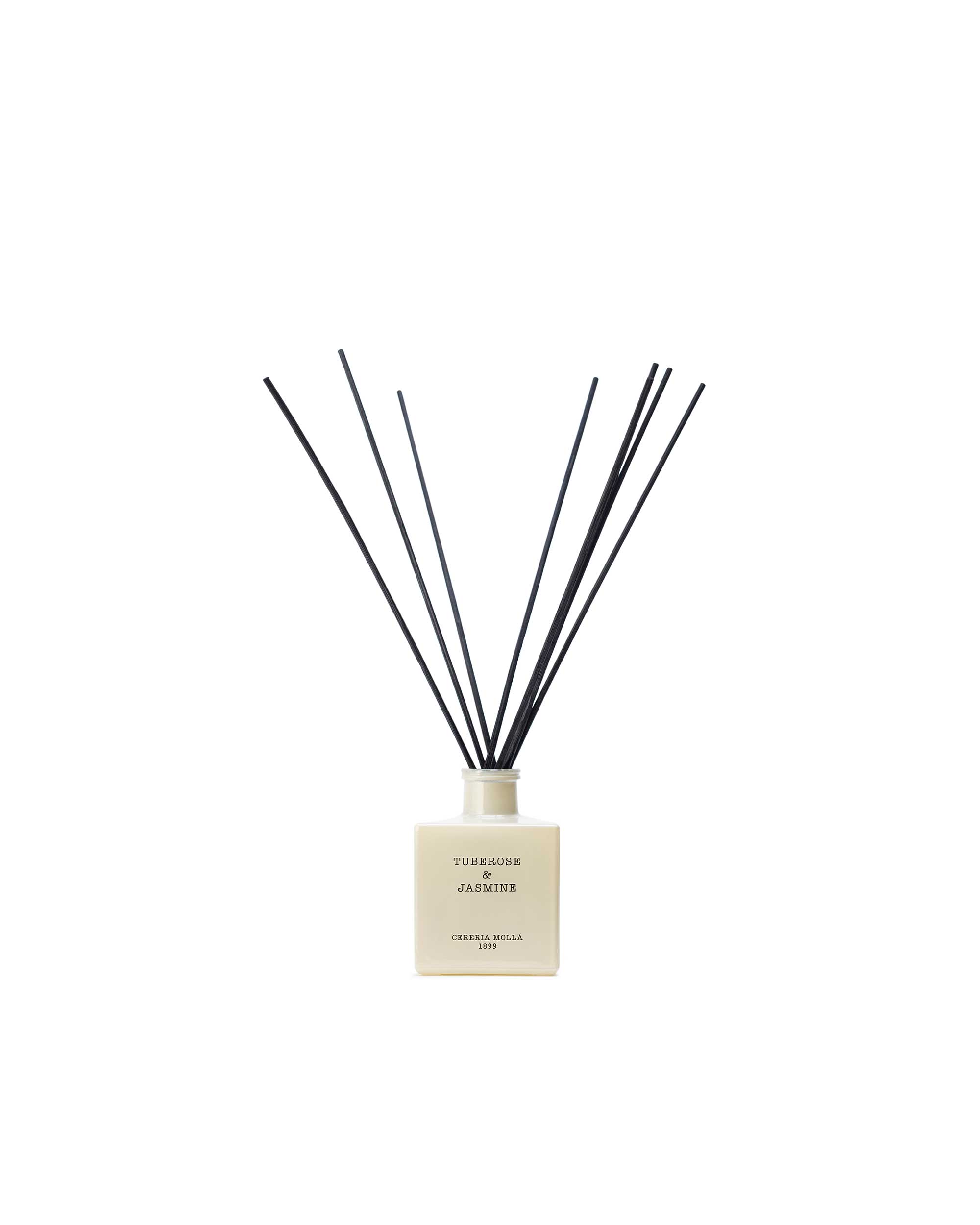 Tuberose & Jasmine 100ml Reed Diffuser