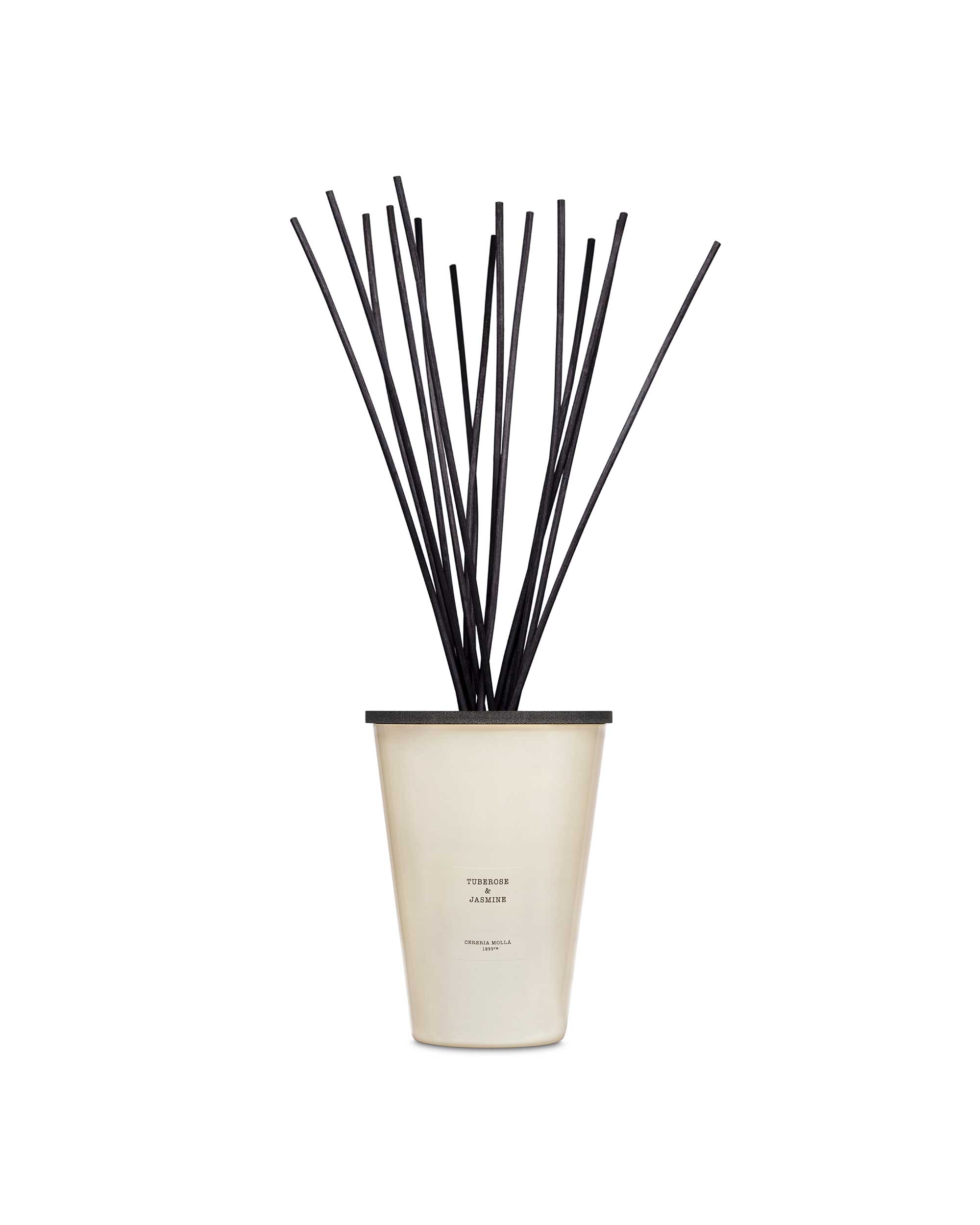 Tuberose & Jasmine 3000ml Reed Diffuser