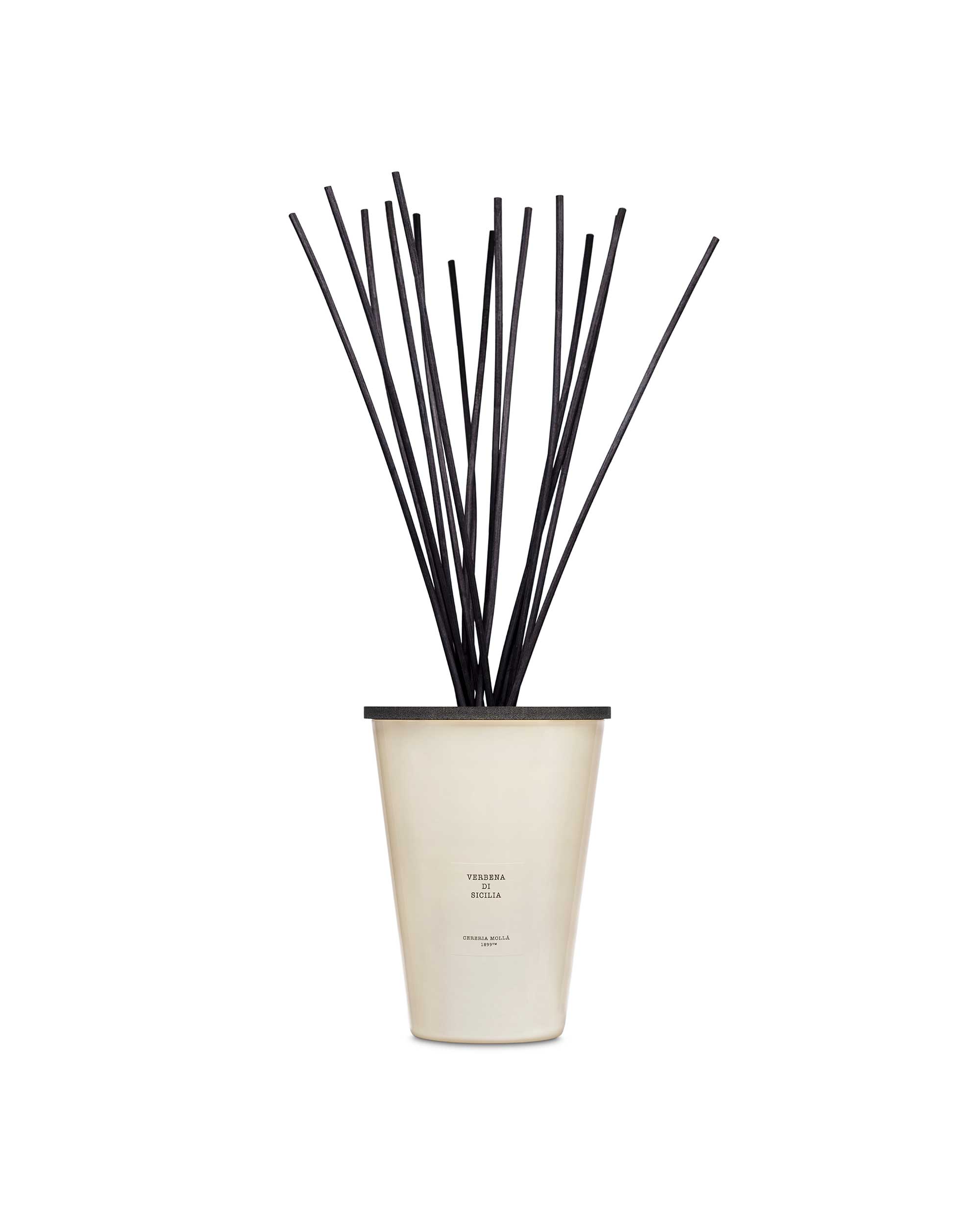 Verbena Di Sicilia 3000ml Reed Diffuser