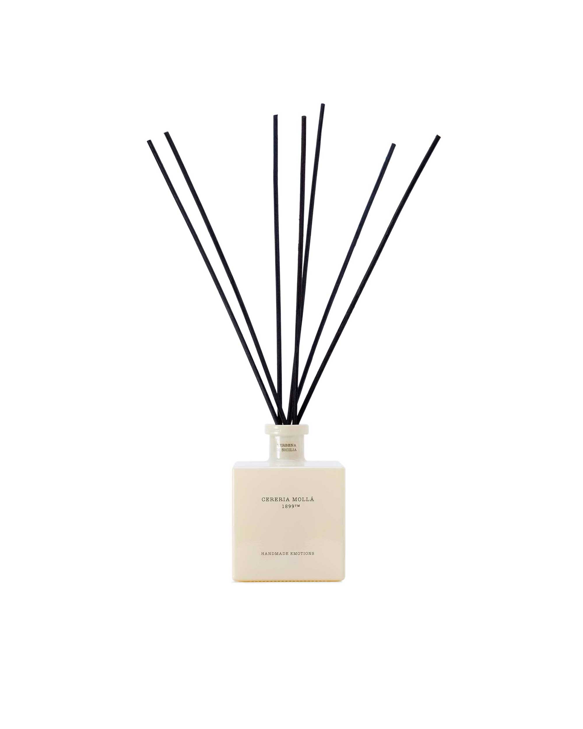 Verbena Di Sicilia 500ml Reed Diffuser