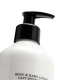 Black Orchid & Lily 500ml Body Lotion