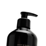 Basil & Mandarin 500ml Body Wash