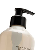 Black Orchid & Lily 500ml Body Wash