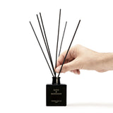 Basil & Mandarin 100ml Reed Diffuser