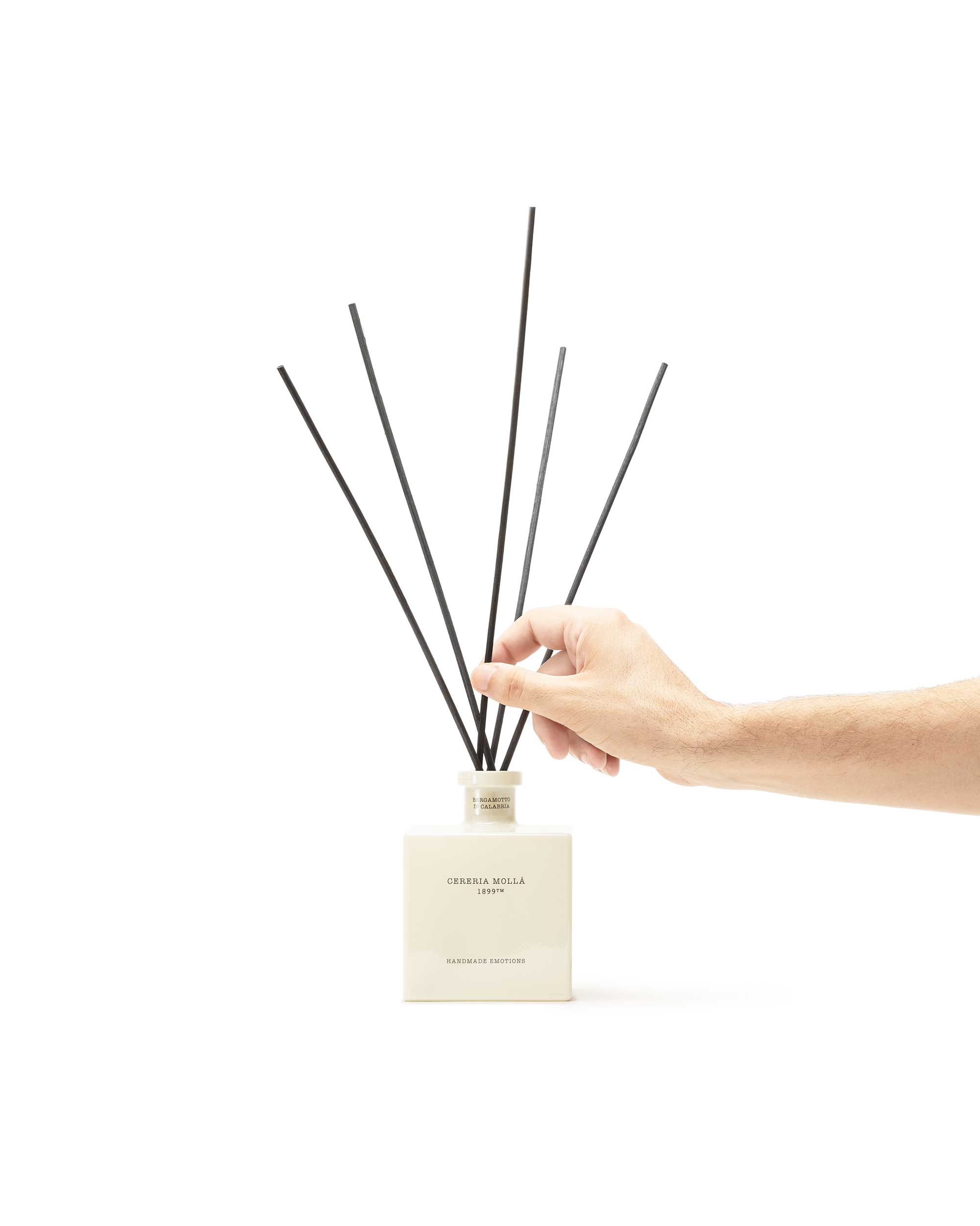 Bergamotto Di Calabria 500ml Reed Diffuser