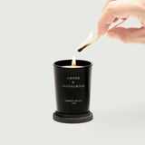 Amber & Sandalwood 70g Mini Candle