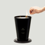 Basil & Mandarin XXL Candle