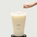 Bergamotto Di Calabria 3XL Candle