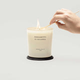 Bergamotto Di Calabria XL Candle