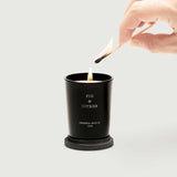 Fig & Citrus 70g Mini Candle