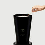 Santal & Tonka 3XL Candle